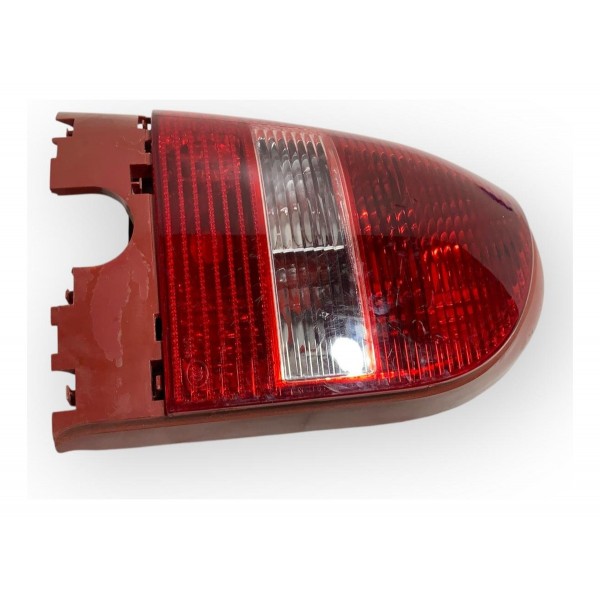 Lanterna Traseira Esquerda Volkswagen Gol G3 Fase 1 2002