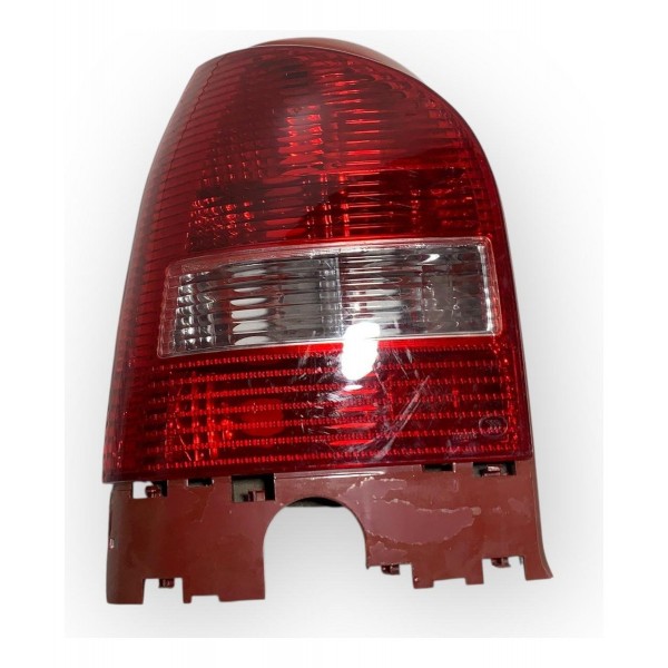 Lanterna Traseira Esquerda Volkswagen Gol G3 Fase 1 2002