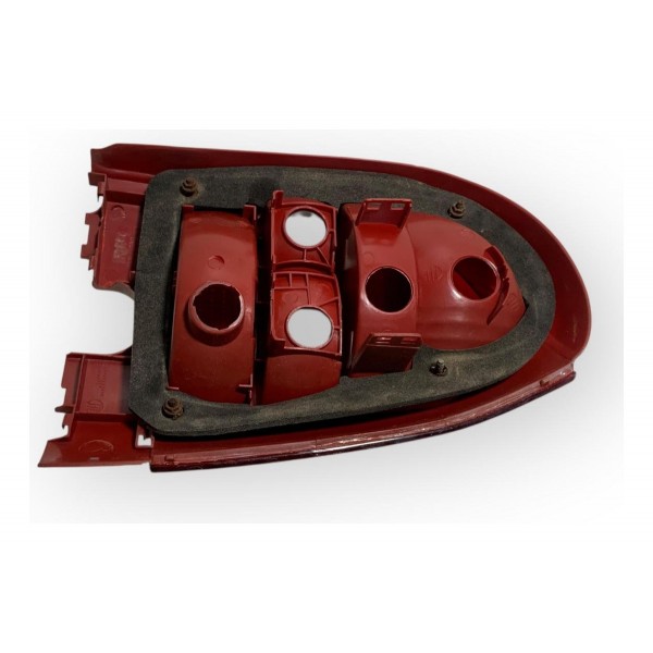 Lanterna Traseira Esquerda Volkswagen Gol G3 Fase 1 2002