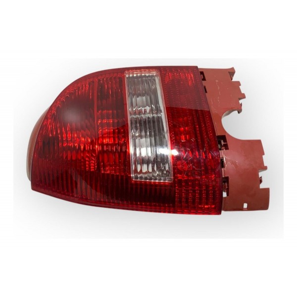 Lanterna Traseira Esquerda Volkswagen Gol G3 Fase 1 2002