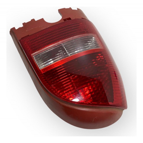 Lanterna Traseira Esquerda Volkswagen Gol G3 Fase 1 2002