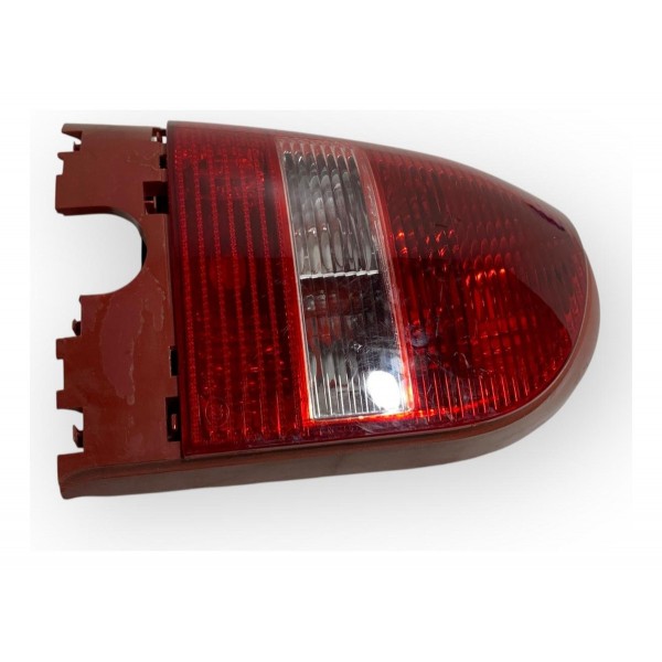 Lanterna Traseira Esquerda Volkswagen Gol G3 Fase 1 2002