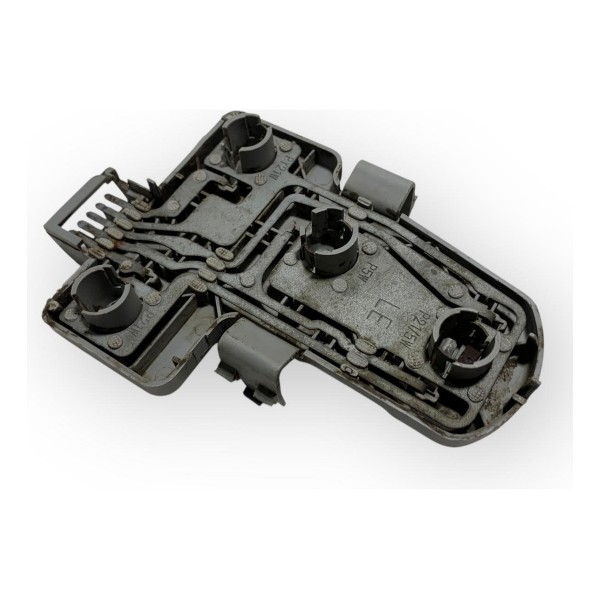 Circuito Lanterna Esquerda Volkswagen Gol G3 Fase 1 2002