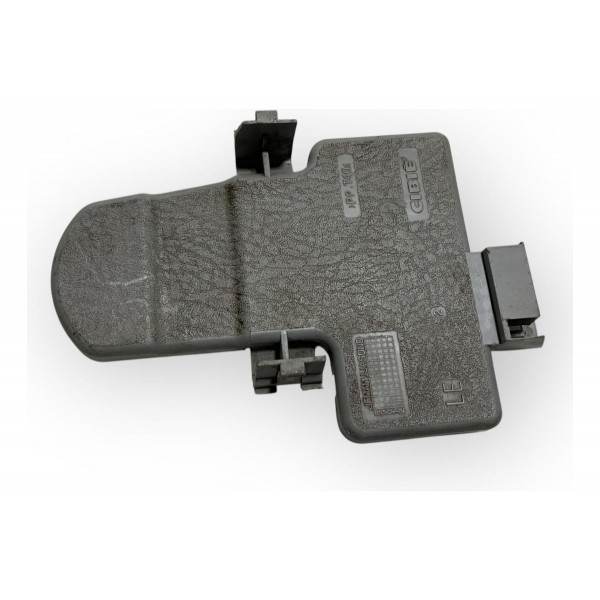 Circuito Lanterna Esquerda Volkswagen Gol G3 Fase 1 2002