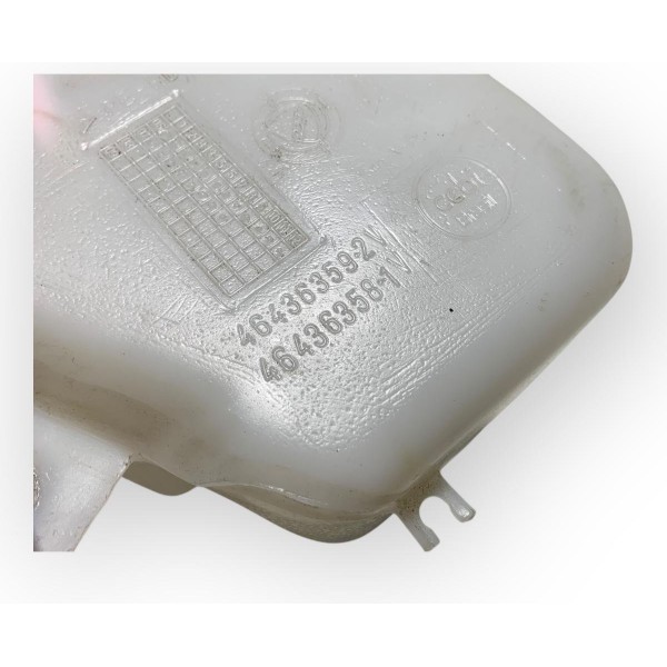 Resertvatório Água Parabrisa Fiat Palio Siena Fire 1.0 2008