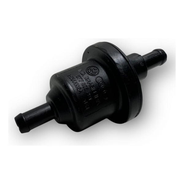 Valvula Canister Volkswagen Gol Voyage G5 G6 G7 377906291