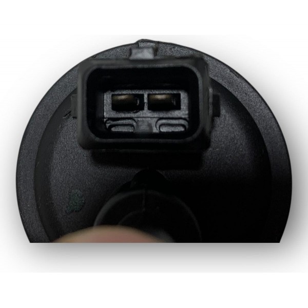 Valvula Canister Volkswagen Gol Voyage G5 G6 G7 377906291