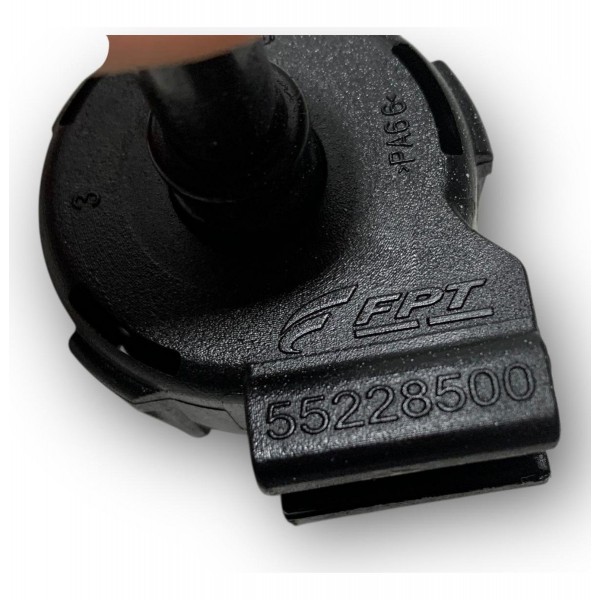 Valvula Canister Fiat Palio Siena Idea Punto Linea Bravo B