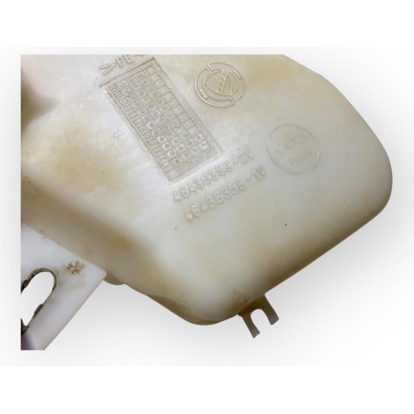 Reservatório Água Esguicho Fiat Palio 1.8 2010