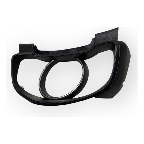 Moldura Acabamento Painel Instrumentos Honda New Fit 2016