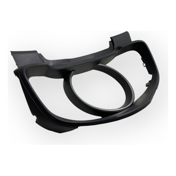 Moldura Acabamento Painel Instrumentos Honda New Fit 2016