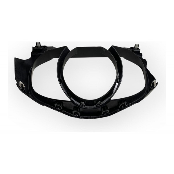 Moldura Acabamento Painel Instrumentos Honda New Fit 2016