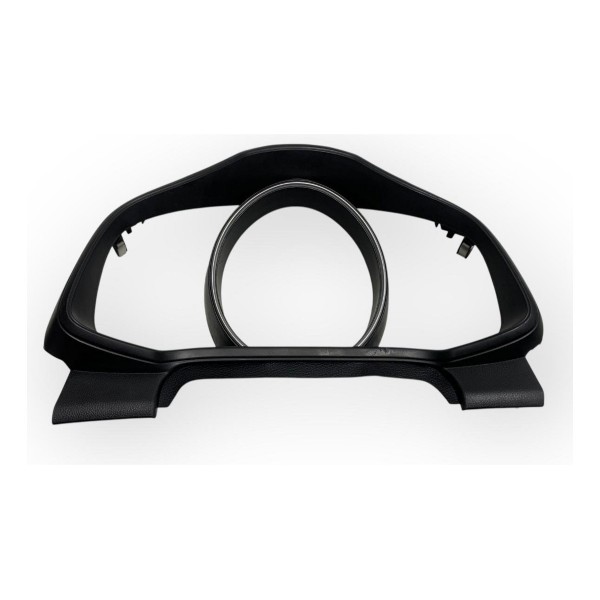 Moldura Acabamento Painel Instrumentos Honda New Fit 2016