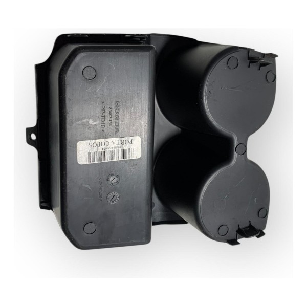 Porta Copos Console Honda New Fit 2015/2021 83403t5n