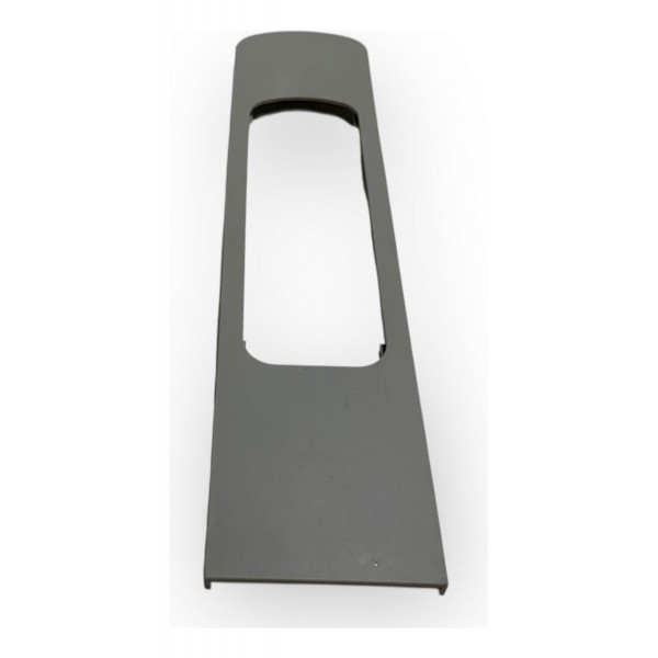 Moldura Acabamento Regulador Altura Cinto Ford Ka 2016