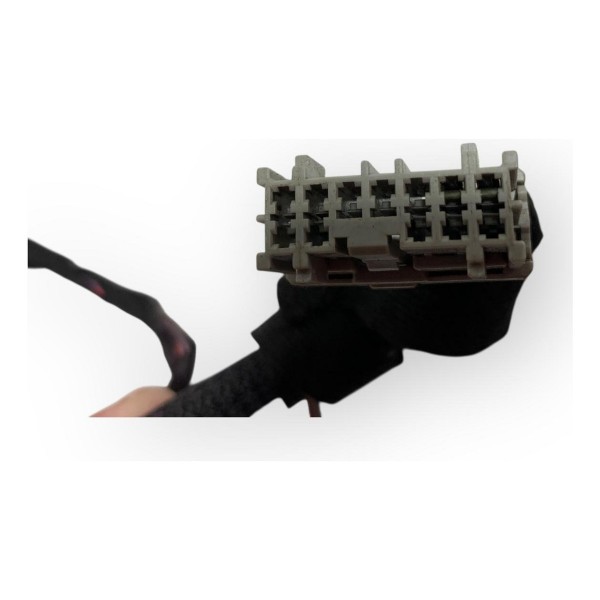 Chicote Porta Esquerda Fiat Ducato 2013