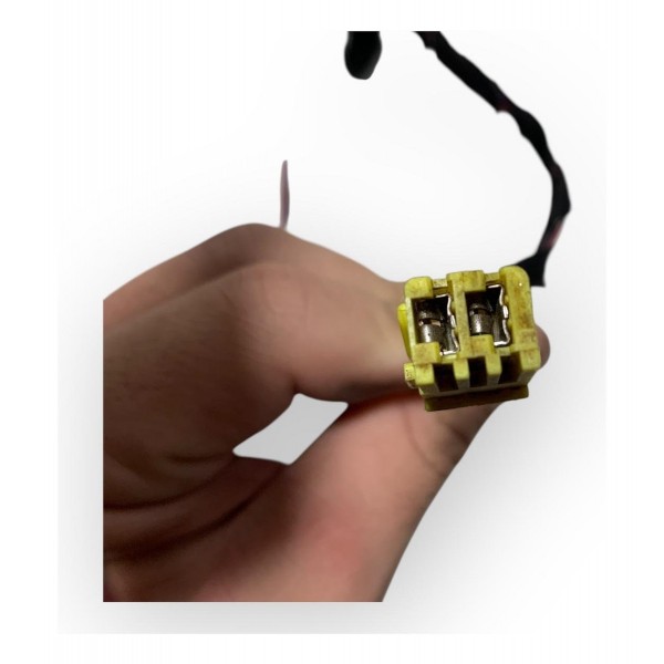 Chicote Porta Esquerda Fiat Ducato 2013