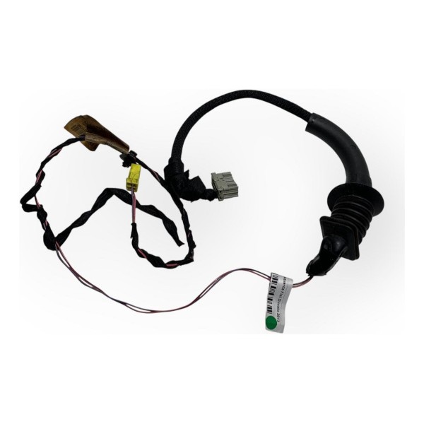 Chicote Porta Esquerda Fiat Ducato 2013