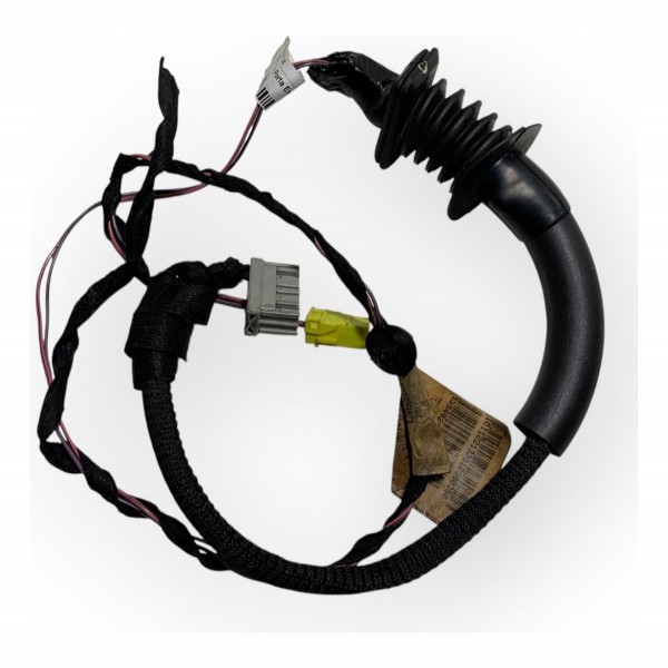 Chicote Porta Esquerda Fiat Ducato 2013