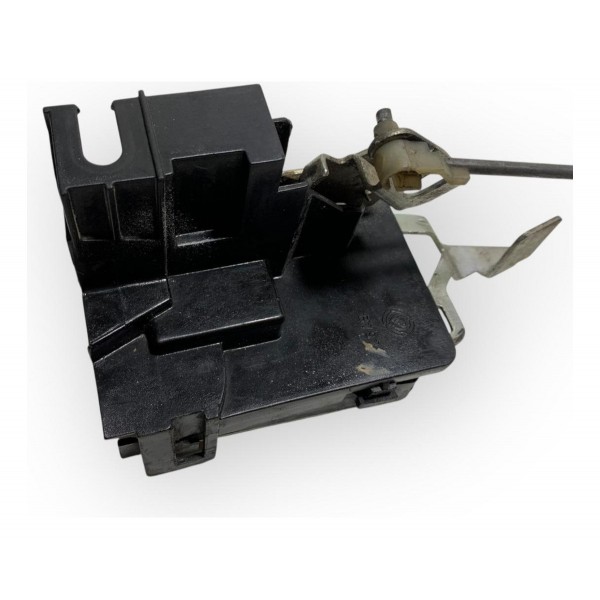 Fechadura Porta Dianteira Esquerda Fiat Ducato 2013