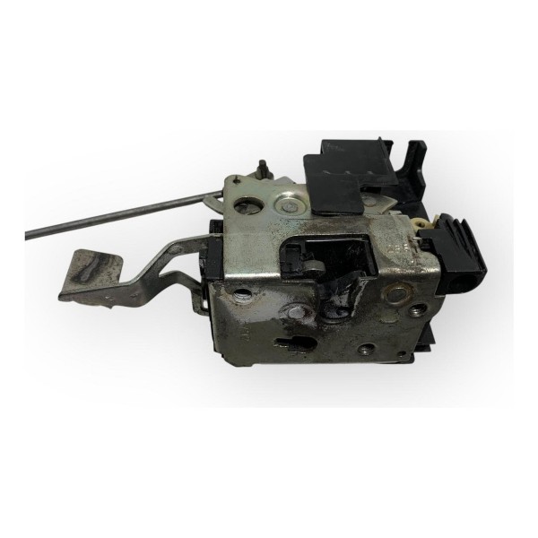Fechadura Porta Dianteira Esquerda Fiat Ducato 2013