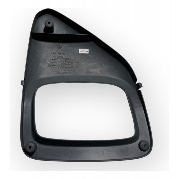 Moldura Porta Objetos Porta Esquerda Fiat Ducato 2.3 2013