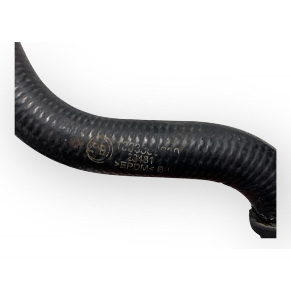 Mangueira Água Fiat Ducato 2.3 2013