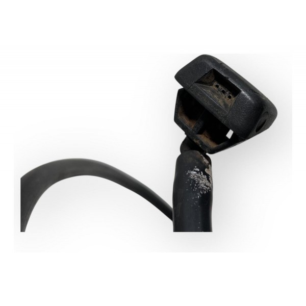 Esguicho Brucutu Capo Fiat Ducato 2.3 2013