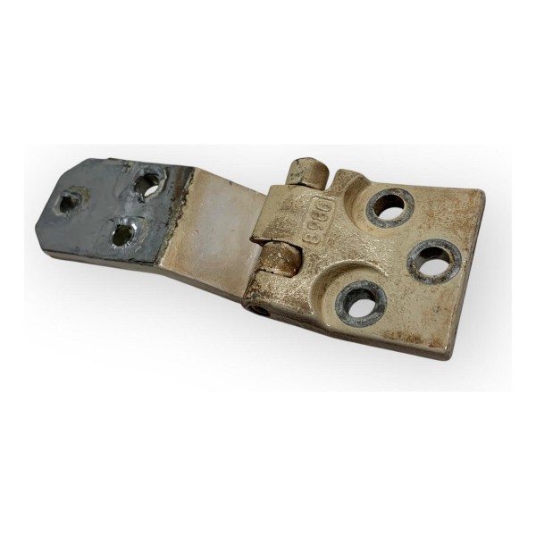 Dobradiça Porta Dianteira Direita Fiat Ducato 2013