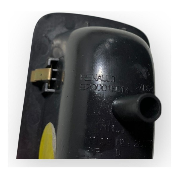 Botão Vidro Elétrico Renault Laguna 2001 8200016014