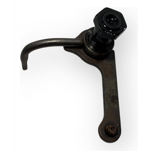 Jet Cooler Óleo Fiat Ducato 2.3 Diesel 2013 A