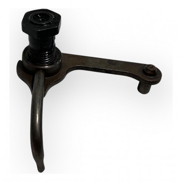 Jet Cooler Óleo Fiat Ducato 2.3 Diesel 2013 D