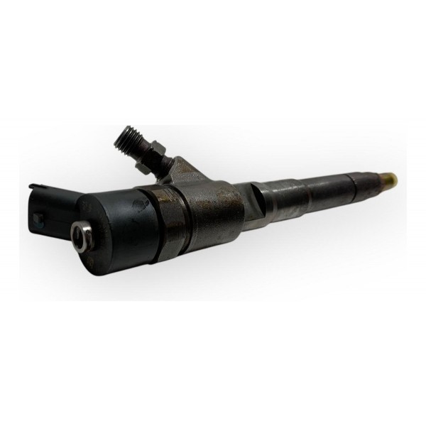 Bico Injetor Fiat Ducato Diesel 2.3 2013