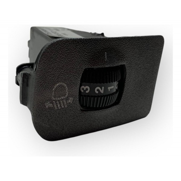 Botão Regulagem Farol Fiat Ducato Diesel 2.3 2013