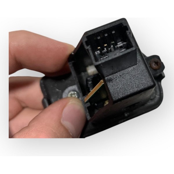 Botão Regulagem Farol Fiat Ducato Diesel 2.3 2013