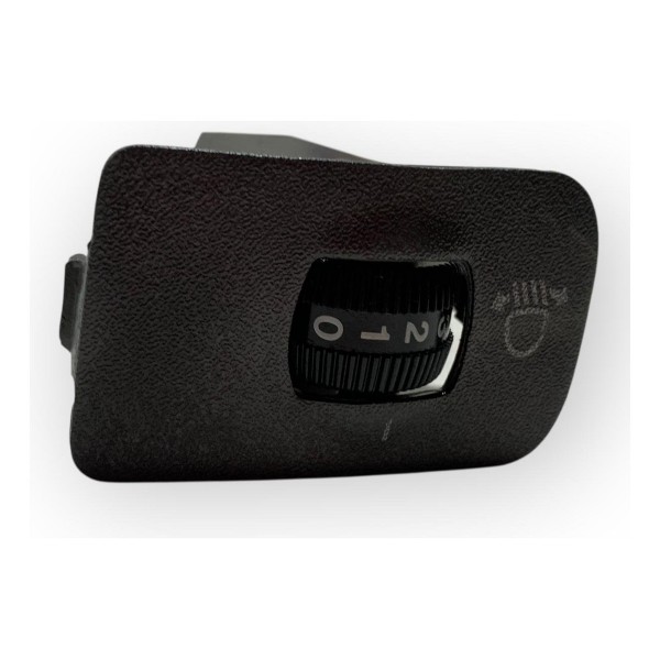 Botão Regulagem Farol Fiat Ducato Diesel 2.3 2013