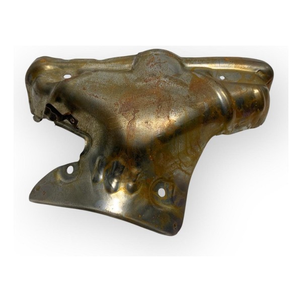 Defletor Calor Catalisador Nissan Versa 1.6 2019 A