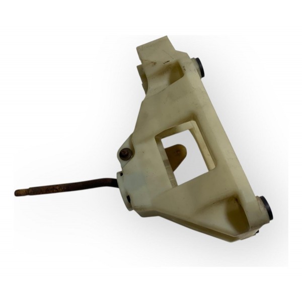 Alavanca Marcha Cambio Trambulador Hyundai Hb20 Manual 13/18