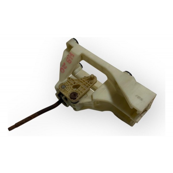 Alavanca Marcha Cambio Trambulador Hyundai Hb20 Manual 13/18