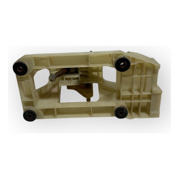 Alavanca Marcha Cambio Trambulador Hyundai Hb20 Manual 13/18