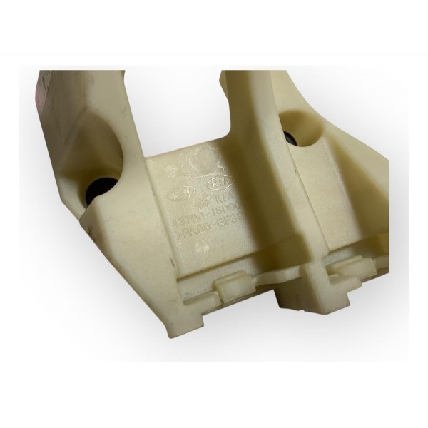 Alavanca Marcha Cambio Trambulador Hyundai Hb20 Manual 13/18