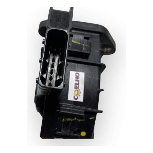 Pedal Acelerador Fiat Mobi 1.0 2018