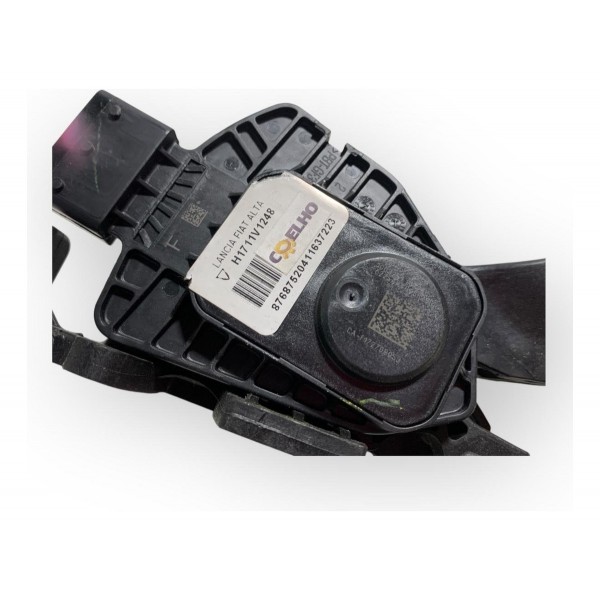 Pedal Acelerador Fiat Mobi 1.0 2018