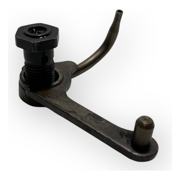 Jet Cooler Óleo Fiat Ducato 2.3 Diesel 2013 C