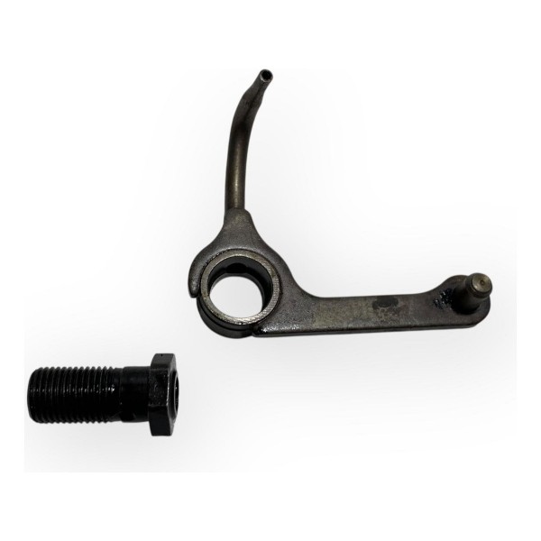 Jet Cooler Óleo Fiat Ducato 2.3 Diesel 2013 C