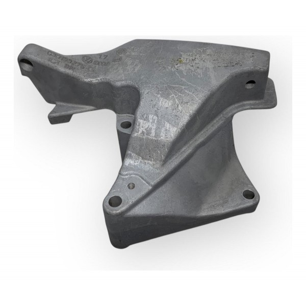 Suporte Coxim Motor Direito Volkswagen Gol G5 G6 Fox 1.6