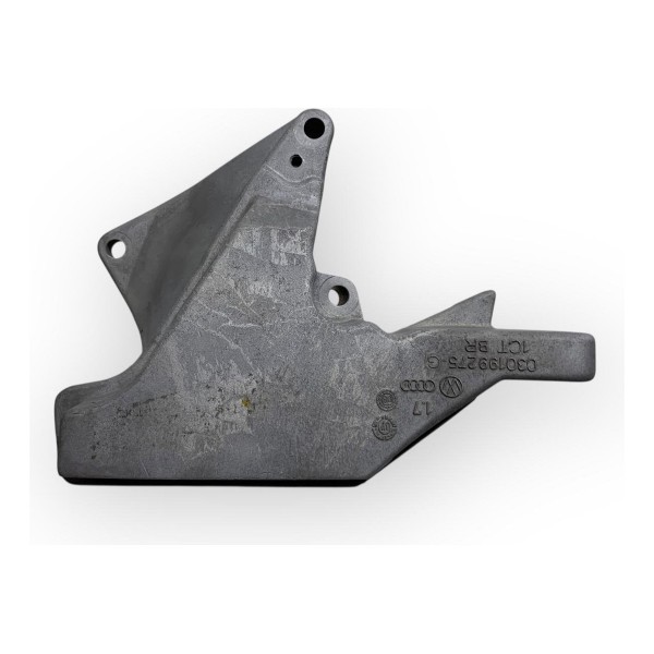 Suporte Coxim Motor Direito Volkswagen Gol G5 G6 Fox 1.6