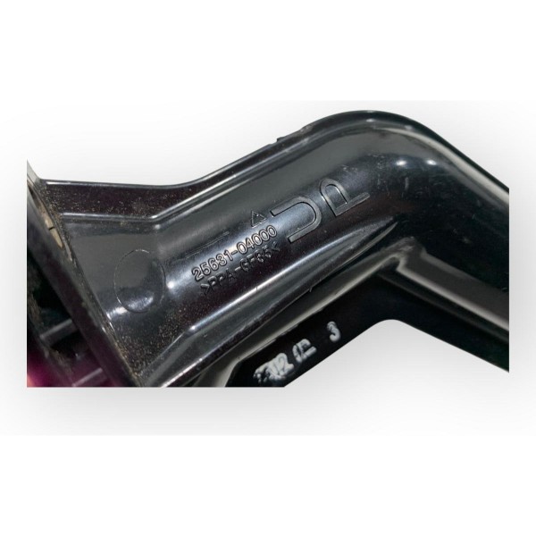 Flange Carcaça Válvula Termostática Hyundai Hb20 1.0 13/19