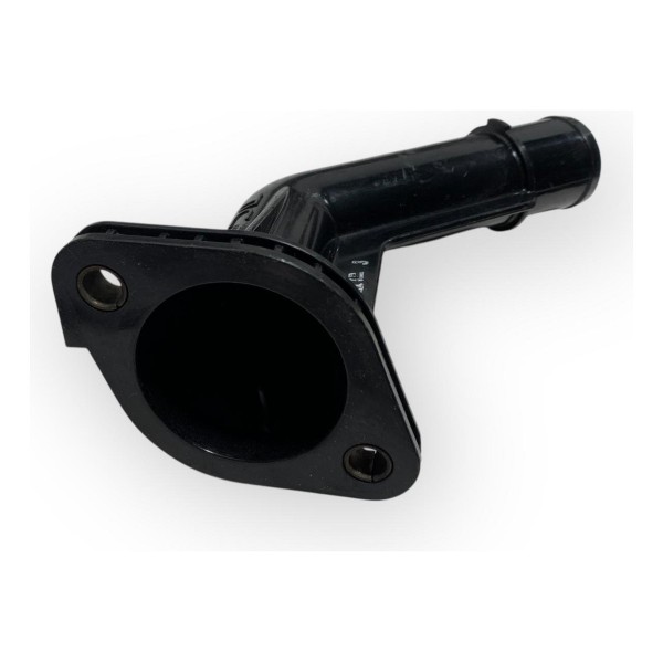 Flange Carcaça Válvula Termostática Hyundai Hb20 1.0 13/19