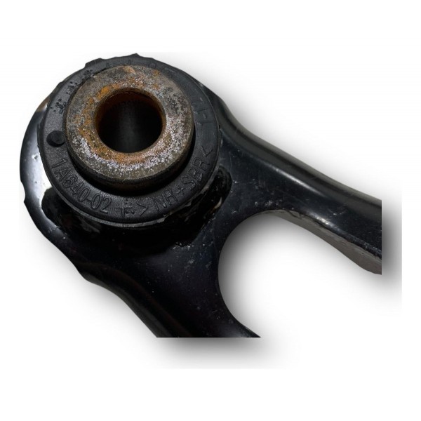 Coxim Motor Inferior Nissan Versa March 1.6 2019 1a70201